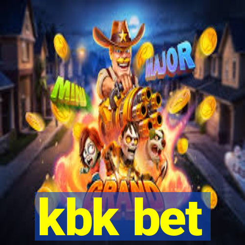 kbk bet